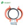 Buy cheap Stainless Steel Pipe Repair Clamp Saddle Pipe Fitting For Water Pipe from wholesalers