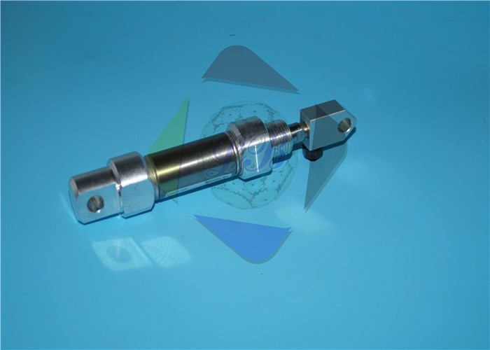 CMK2CC2012.5 FL152341 Mitsubishi Printing Machine Spare Parts CMK2-CC-20-12.5-FL152341 Mitsubishi Cylinder