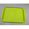 Buy cheap Series 2 Plastic Tray, pp/ABS A5,yellow from wholesalers