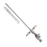Buy cheap Autoclavable Medical 30 deg Cystoscope Surgical HD Endoscope Optic 302mm from wholesalers