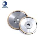 Power tools vitrified diamond grinding wheel / resin bond diamond grinding wheel