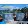 Buy cheap China's Leading Galvanized Steel Tanks Manufacturer: Center Enamel from wholesalers