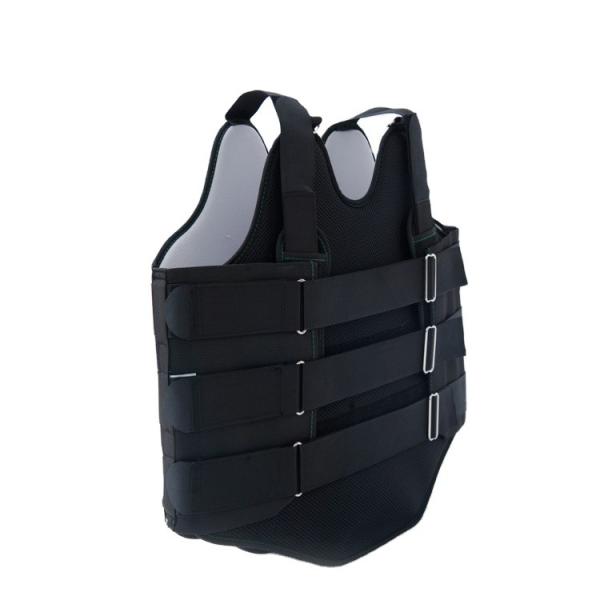Buy cheap Hot Sale Black Breathable Adjustable Lumbar Support Back Orthopedic Belts For Pain from wholesalers