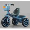 Buy cheap 12inch Kids Push Tricycle from wholesalers