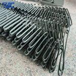 FeCrAl Alloy Heating Resistance 0Cr21Al6 Wire For Furnace Heater