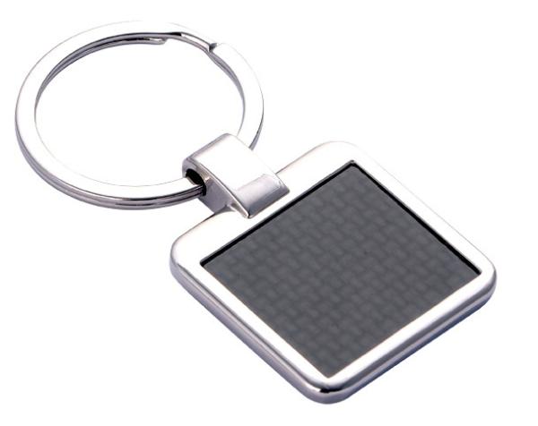 Buy cheap Durable And Customizable Metal Keychain Holder For Your Business Need from wholesalers