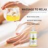 Buy cheap CAS 65546-85-2 Anti Wrinkle Organic Carrier Oils Natural Evening Primrose Oil from wholesalers