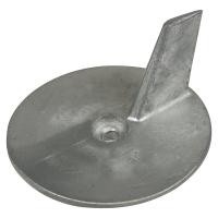 Buy cheap High Precision Yamaha Outboard Anodes , Outboard Engine Trim Tab product