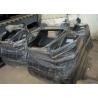 Buy cheap 0.5 Cum Komatsu Excavator Skeleton Bucket With Heavy Duty Interlocking Ribs from wholesalers