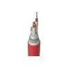 Buy cheap 3*25mm2 1*16mm2 Flame Retardant MIC Cable BTTZ/BTTQ/BTLY Fireproof Mineral from wholesalers
