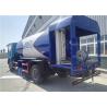 Buy cheap Sinotruk Howo 4x2 RHD 12000L LPG Transport Truck from wholesalers