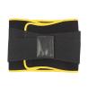 Buy cheap Neoprene 4 Steel Bone Sweat Band Waist Trimmer Belt For Running Yoga from wholesalers