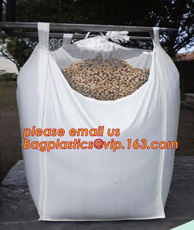 Buy cheap coated or with liner bag for moisture proof, sand, cement, agriculture product,100% virgin pp woven bag,Top open virgin from wholesalers