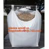 Buy cheap coated or with liner bag for moisture proof, sand, cement, agriculture product,100% virgin pp woven bag,Top open virgin from wholesalers