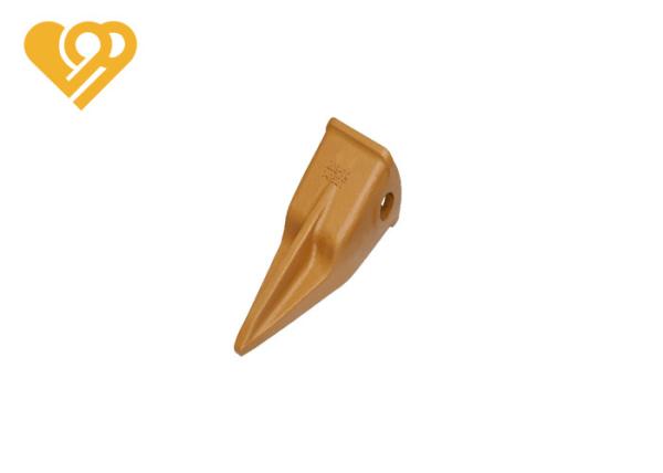 Buy cheap Customized E320 Bucket Teeth for Heavy Duty Bulldozer Excavator Undercarriage Parts from wholesalers