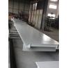 Buy cheap High Accuracy Load Cell Heavy Duty Weighbridge for Vehicles from wholesalers