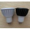 Buy cheap COB LED Spotlight Aluminum shell 5W/7W MR16/GU10 from wholesalers