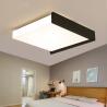 Buy cheap Stylish Square ceiling lights for indoor home Kitchen Dining room Lighting Fixtures (WH-MA-17) from wholesalers