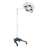 Buy cheap Medical Portable Halogen Surgical Light / OEM Reflector Operating Light from wholesalers