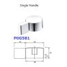 Buy cheap Plastic American Standard Pillar Tap Metering Faucet from wholesalers