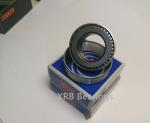 Single Row Tapered Roller Bearings NSK HR32207J For Machine Tool Spindles