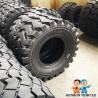 Buy cheap 20 Plyrating Wheels Tubeless Tire 1750mm Coverall Diameter Engineering Tires 23.5-25 from wholesalers