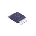 OPA2322AIDGKT New and Original OPA2322AIDGKT VSSOP-8 Integrated circuit