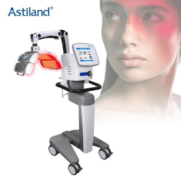Buy cheap LED Photodynamic Therapy System Advanced PDT LED Light Therapy Machine For Facial Beauty from wholesalers