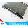 Buy cheap High Performance Aluminum Radiators For Ford Acdillac Cts 3.2 V6' 04-04 At Replacement from wholesalers