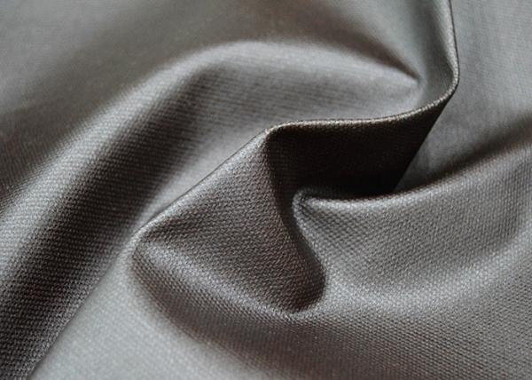 Buy cheap TPU Coated Cotton Canvas / Coated Cotton Fabric Indoor Decoration from wholesalers