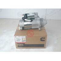 Buy cheap ISF2.8 Engine Parts Auto Starter Motor 5295576 5311304 5363153 product