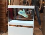 Mini Transparent Holographic Projection Screen / Hologram Projector