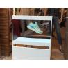 Buy cheap Virtual Imaging 3D Holographic Display USB VGA HDMI Input Port from wholesalers
