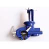 Buy cheap Clmp-on bench vice from wholesalers