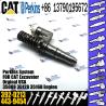 Buy cheap Cat mechanical parts 797 797B highway truck 3524B engine fuel injector 20r5566 20r0850 443-9454 392-0213 from wholesalers