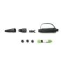 Buy cheap H Adapter LSZH Jacket G652D G657A Fibre Optic Cable Connector from wholesalers