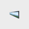 Buy cheap 36.65 inch Bar Type LCD Display 1920*226 LVDS 1000nits from wholesalers