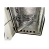 Buy cheap CE Wall Mounted Telecom Cabinet , NEMA Outdoor Telecom Enclosures from wholesalers