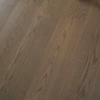 Buy cheap Three Layers Recon Face Veneer , Red Oak Walnut Wood Veneer Sheets product