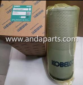 Buy cheap Good Quality Hydraulic filter For Kobelco LC52V01006P1 from wholesalers