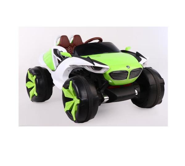 27kg/22kg Unisex Ride On Battery Operated Kids Baby Electric Car Remote Control