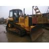 Buy cheap Caterpillar d5m d3c used bulldozer for sale from wholesalers