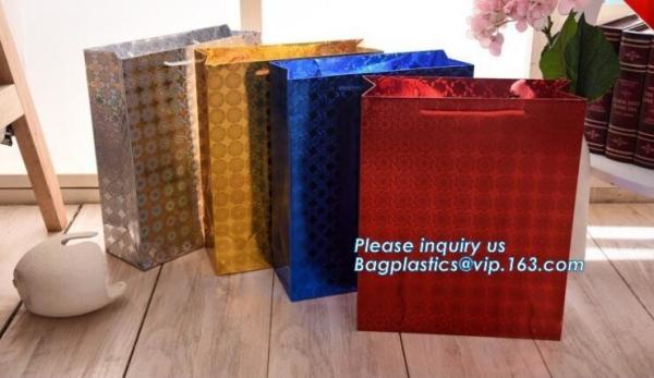Buy cheap Custom Flower Vase Planpot Black Paper Flower Waterproof Carrier Bag,Brown Paper fresh Flower Carrier Waterproof Bags from wholesalers