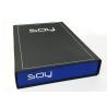 Buy cheap High End Branded Foldable Gift Box Rigid For Present Packaging OEM Available from wholesalers