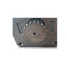 Buy cheap K1007545 Daewoo Excavator Parts Swing Motor For DX380 DX380LC Doosan from wholesalers