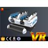 Buy cheap Great experience 9dvr simulator with latest design for shopping mall from wholesalers