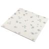Buy cheap Waterproof Plastic 3D Ceiling / Wall Panel for Interior Decoration Size 500mm*500mm from wholesalers