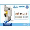Buy cheap Medium Frequency DC Welding Machine , Spot Welding Machine 10kva CE/CCC/ISO Standard from wholesalers