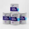 Buy cheap Car Paint Paint For Car Auto Coating Car Refinish Paint Auto Refinish Mixing System 25um from wholesalers
