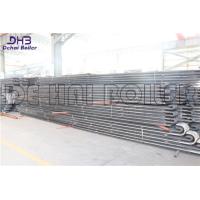 Buy cheap H - Type Square Boiler Fin Tube Comprise Economizer For Boiler Spare Parts product